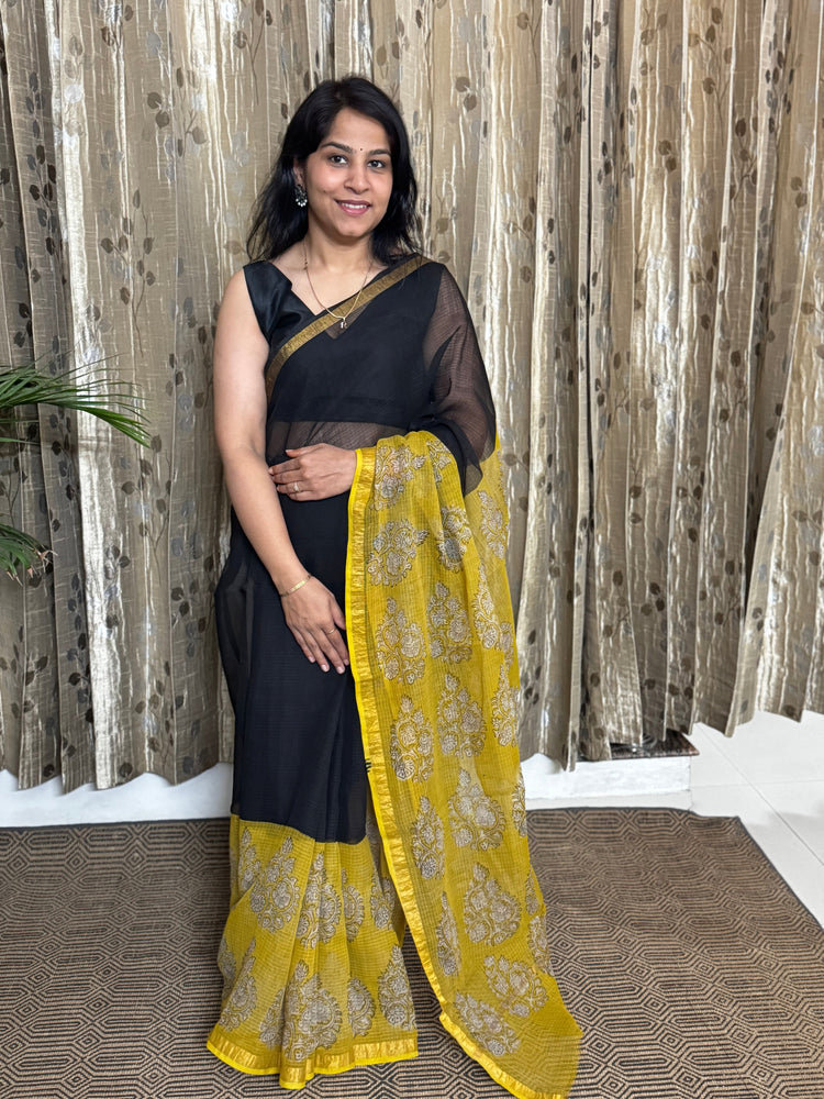 Kota Doriya Sarees