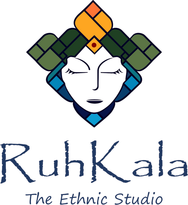 RuhKala-The Ethnic Studio